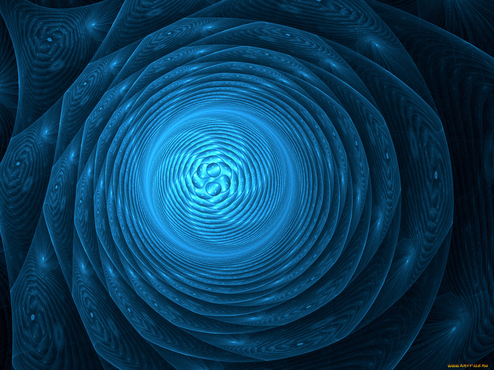3, , fractal, , , 